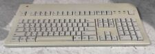 Vintage Apple Extended Keyboard II Model M0312 - Functional Keys - No Cables #27 picture