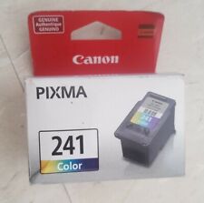 Canon CL-241XL,  241 Color XL Fine Cartridge, 3 Colors, High-Yield picture