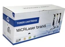 NEW MICRLaser® Brand MICR Toner Cartridge For HP CF281A LJ M604/605/606/MP630 picture