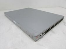 Brocade 40 Port DL-5120-0003 Fiber Channel Switch 24 Active Ports  picture