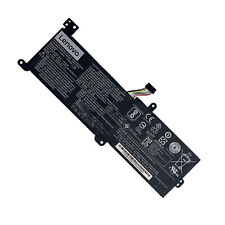 Genuine L16L2PB1 Battery For Lenovo IdeaPad 320-15ABR L16C2PB2 L17L2PF1 L16L2PB3 picture