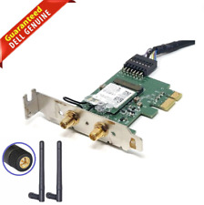 1200M Dual Band Wireless-AC PCIE DESKTOP Dell Network WIFI 5 Card 084W9 802.11ac picture