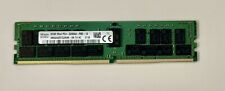 SK Hynix 32GB PC4-3200AA-RB2-12 Memory - HMA84GR7DJR4N-XN T4 AC 2119 picture