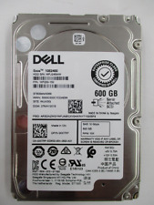 XXTRP 0XXTRP Dell 600GB 10000RPM 12Gbps SFF 2.5