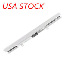 New PA5186U-1BRS PA5185U-1BRS Battery For Toshiba Satellite C50 C55D L55 White picture