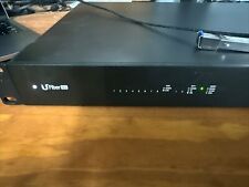 Ubiquiti Networks Ufiber 8 Port Optical Line Terminal (UF-OLT) picture