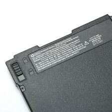 50WH Genuine CM03XL Battery For HP EliteBook HSTNN-DB4R IB4R 840 850 740 750 G1 picture