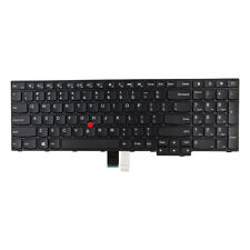 US Keyboard Fits Lenovo Thinkpad E550 E555 E550C E560 E565 E575 00HN000 00HN074 picture