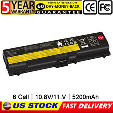Battery for Lenovo Thinkpad T410 T420 T510 T510i T520 T520i SL410 SL510 E40 E50 picture
