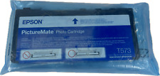 Genuine Epson T573 Cartridge for PictureMate picture