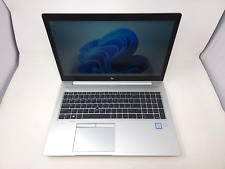 HP EliteBook 850 G5 | Intel Core i5-8250U | 8GB RAM | 256GB NVMe | Win11 ProEdu picture