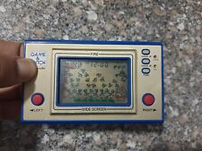 GAME And WATCH Fire Wide Screen FR-27 NINTENDO JAPAN #2 picture