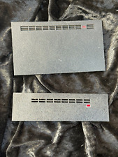 IBM Drive Face Plates picture