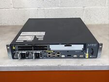 Juniper MX40 Internet Router MX40-T with MIC-MACSEC-20GE / 2x Power Supplies picture
