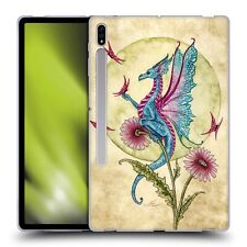 OFFICIAL AMY BROWN MYTHICAL SOFT GEL CASE FOR SAMSUNG TABLETS 1 picture