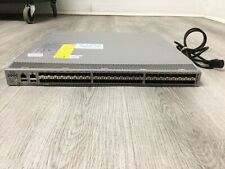 Cisco Nexus 3548-X 48 SFP+ Ports Enhanced Ethernet Switch N3K-C3548P-10GX picture