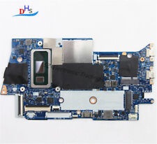 5B20S43033 Motherboard For Lenovo Yoga C740-15IML 81TD I5-10210U UMA 12G  picture