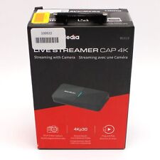AVerMedia Live Streamer CAP 4K Video Capture Card BU113 picture
