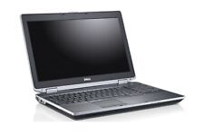 Dell Latitude E6530 Laptop Intel i5-3320M 2.60GHz 8GB 250GB SSD W10Pro picture