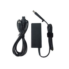 New Ac Power Adapter Charger & Cord - Replaces HP part #'s 463552-001 463958-001 picture