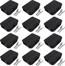 Mouse Stations with Keys 12 Pack, Keyless Design and Key Required picture