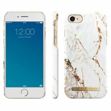 Authentic iDeal of Sweden Fashion Slim Hard Cover Case For iPhone 8/7/6/6s 4.7