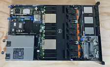 Dell PowerEdge R620 2x E5-2640 V2 RAM 128Gb Server *NO HD picture