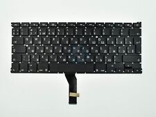 NEW Russian Keyboard for MacBook Air 13