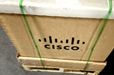 New Cisco C6807-XL Catalyst Chassis Switch -Sealed Box picture