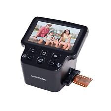 Magnasonic All-in-One 24MP Film Scanner with Large 5