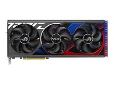 ASUS ROG Strix GeForce RTX 4090 OC Edition Gaming Graphics Card GPU PCIe 4.0 ... picture