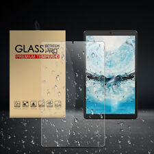 For Lenovo Tablet M8 8 inch Screen Protector Tempered Glass Bubble-Free Cover picture