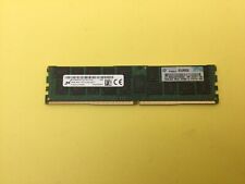 752371-081 HP 16GB (1X16GB) 2RX4 PC4-2133P-L DDR4 Server Memory 726720-B21 picture