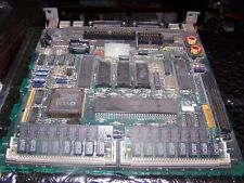 Apple Macintosh SE 800K Logic Board with 2.5MB RAM P/N 820-01776-B & 630-4125 picture