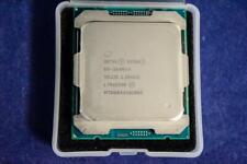 E5-2699V4 Intel Xeon Processor  55M Cache, 2.20 GHz SR2JS CM8066002022506 picture