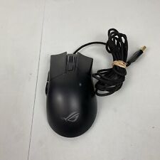 ASUS ROG Gladius II Origin Wired USB Optical Ergonomic FPS Gaming Mouse picture