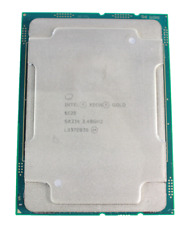 Intel Xeon Gold 6128 6-Core Server CPU @ 3.40GHz LGA3647 SR3J4 (CI) picture