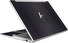 LidStyles Carbon Fiber Laptop Skin Protector Decal HP EliteBook 840 G9 picture