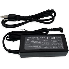 AC Adapter For Samsung C27F391FH C27F391FHN LC27F391FHNXZA Monitor Power Supply picture