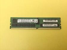 HYNIX 16GB (1X16GB) 2RX4 PC4-2400T DDR4 SERVER MEMORY HMA42GR7BJR4N-UH picture