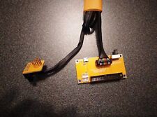 Atari ST Universal Floppy Disk Drive adapter or Gotek with Cable - 14 Pin DIN picture