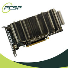 AMD Radeon RX 470 8G GDDR5 Mining Quad UEFI (w/o Fan) Passive Crypto Mining GPU picture