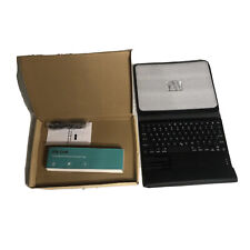 Jelly Comb Wireless Keyboard Case for iPad Air 4 10.9” Open Box picture