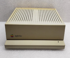 Vintage Apple IIGS Computer A2S6000 (BOOTS) #99 picture