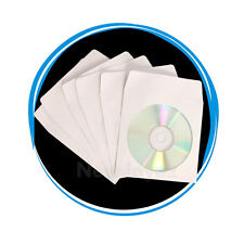 2000 Wholesale CD DVD Paper Sleeve Envelope Window Flap picture