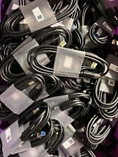 Lot of 100 - Dell 5KL2E04505 USB 3.0 Super Speed 6ft Cable Type A to Type B M/M picture