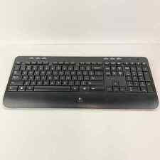 Logitech K 520 Wireless Computer Keyboard and USB Receiver  picture