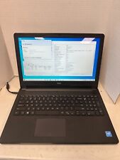Dell Inspiron 15-3552 N3050 @ 1.6GHz, 8GB RAM, 500GB HDD, NO AC #04 picture