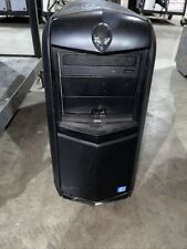 Dell Alienware D01M Gaming Computer Tower i7-4820K 3.70GHZ 16GB RAM 770GTX NO HD picture