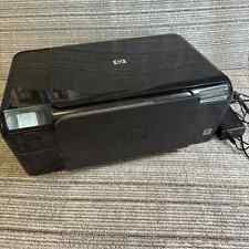 HP Photosmart C4680 Color Inkjet Printer Scan Copy All in One Printer TESTED picture